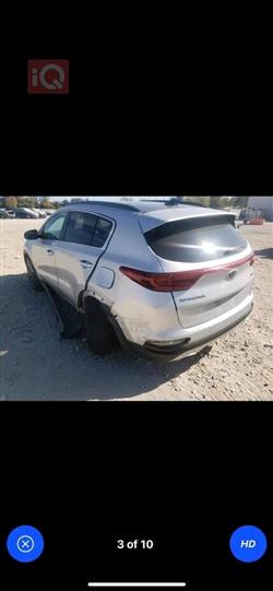 کیا سپۆرتاج